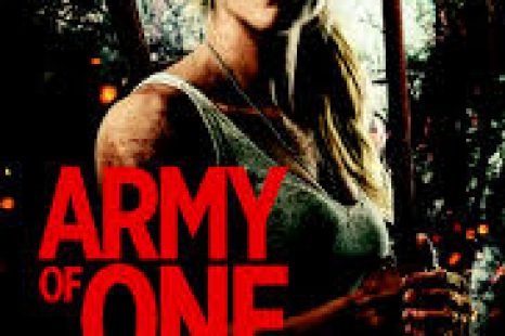 Army of One (2020)