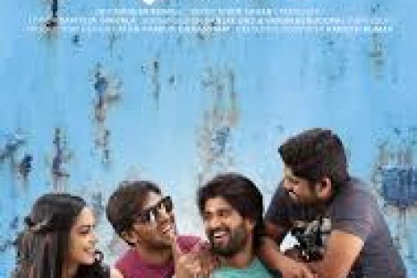 Pelli Choopulu (2016)