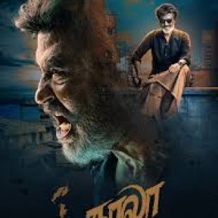 Kaala (2018)