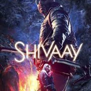 Shivaay (2016)