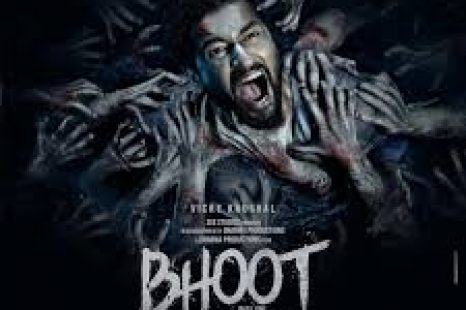 Bhoot: Part One – The Haunted Ship (2020)