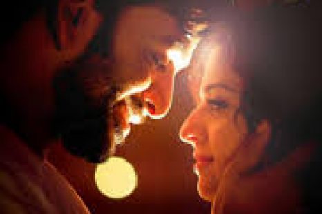 James and Alice (2016)