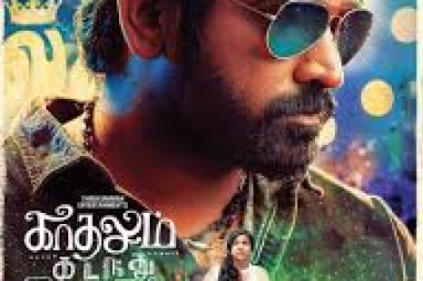 Kadhalum Kadanthu Pogum (2016)