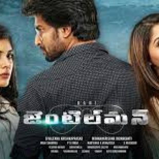 Gentleman (2016)