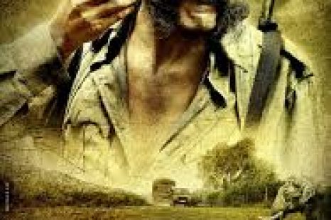 Killing Veerappan (2016)