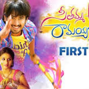 Seethamma Andalu Ramayya Sitralu (2016)