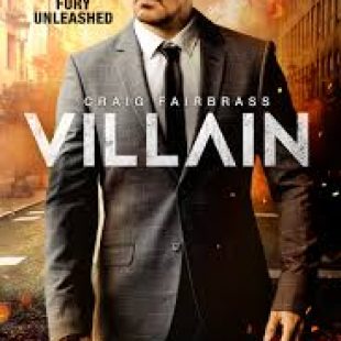 Villain (2020)