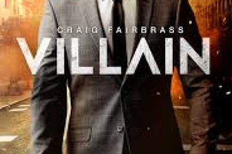 Villain (2020)