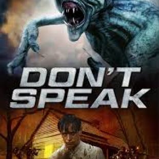 Don’t Speak (2020)