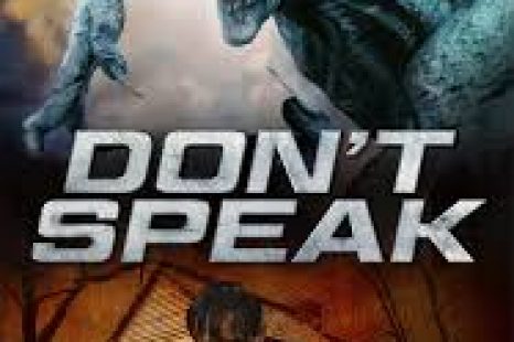 Don’t Speak (2020)