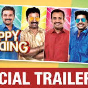 Happy Wedding (2016)