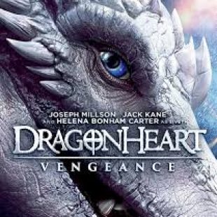 Dragonheart Vengeance (2020)