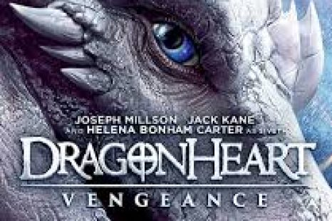 Dragonheart Vengeance (2020)