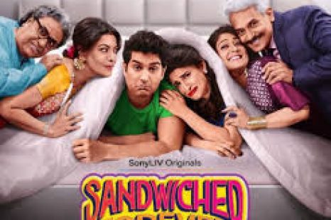 Durgamati: The Myth (2020)