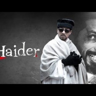 Haider (2021)