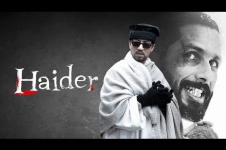 Haider (2021)