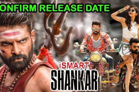 iSmart Shankar (2019)