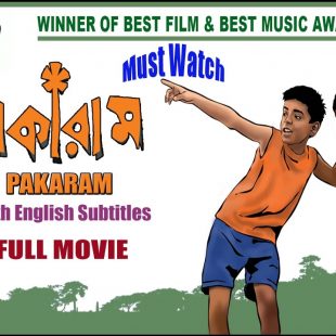 Pakaram (2015)