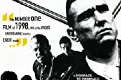 Lock, Stock and Two Smoking Barrels (1998)