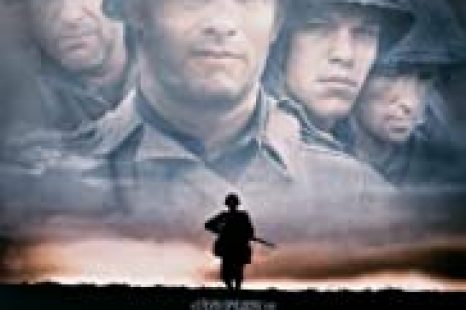 Saving Private Ryan (1998)