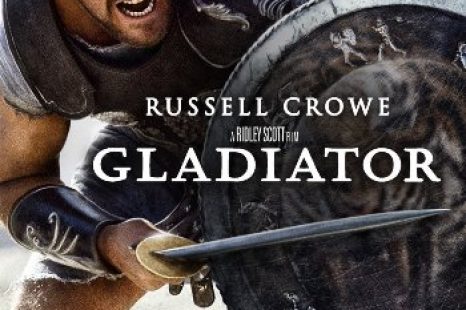 Gladiator (2000)