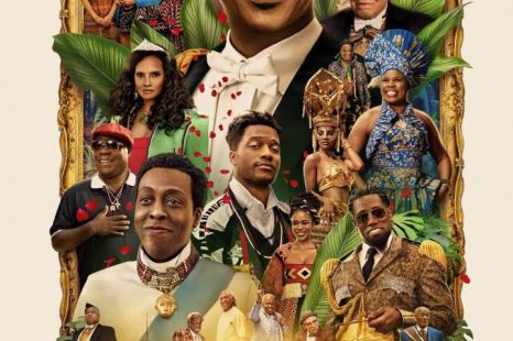 Coming 2 America (2021)