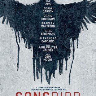 Songbird (2020)