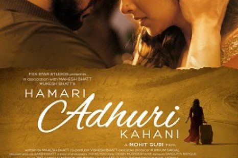 Hamari Adhuri Kahani (2015)