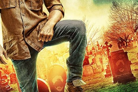 Gabbar is Back (2015)