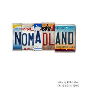 Nomadland (2020)