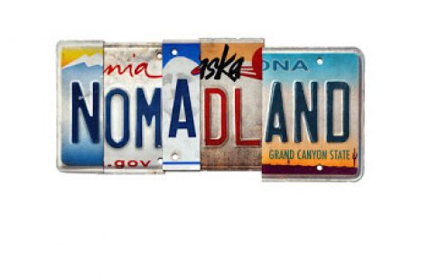 Nomadland (2020)