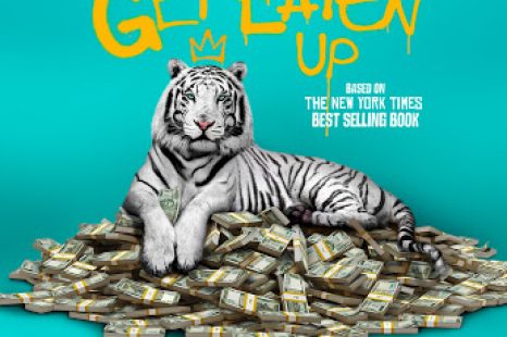 The White Tiger (2021)