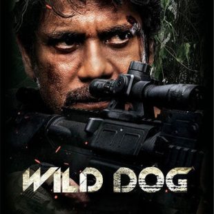 Wild Dog (2021)