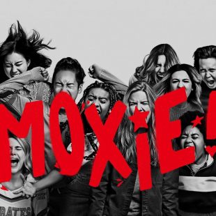 Moxie (2021)