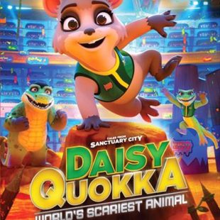 Daisy Quokka: World’s Scariest Animal (2020)