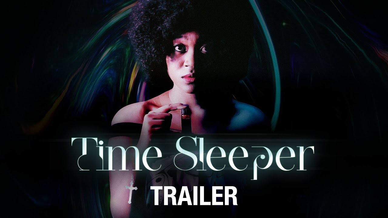Time Sleeper (2020)