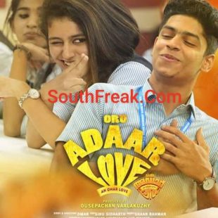 Oru Adaar Love (2019)