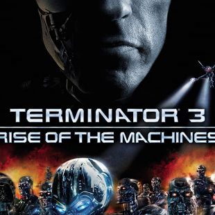 Terminator 3: Rise of the Machines (2003)