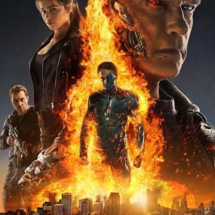 Terminator Genisys (2015)