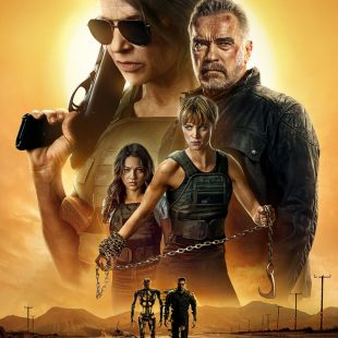 Terminator: Dark Fate (2019)