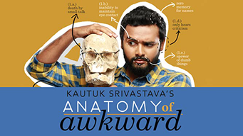 Anatomy of Awkward (2018)