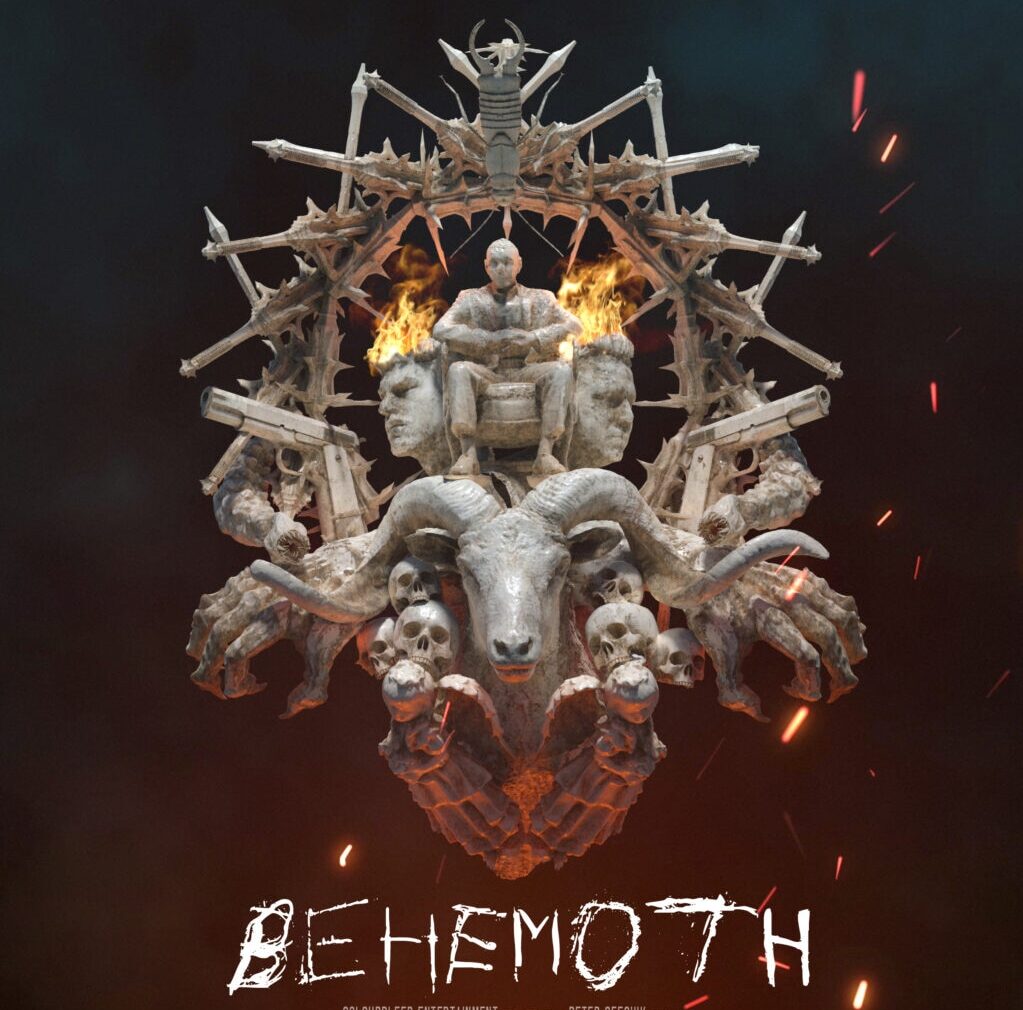 Behemoth (2020)