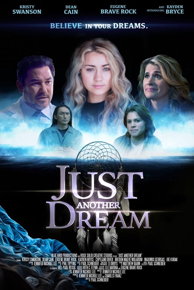 Just Another Dream (2021)
