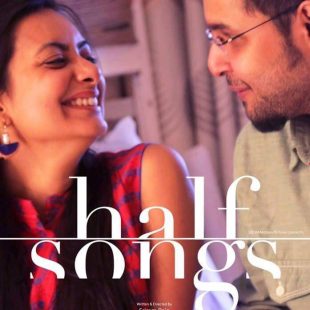 Half Songs (2018)