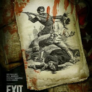 Exit Humanity (2011)