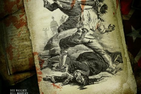 Exit Humanity (2011)