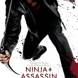 Ninja Assassin (2009)