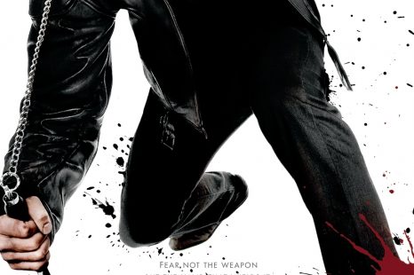 Ninja Assassin (2009)