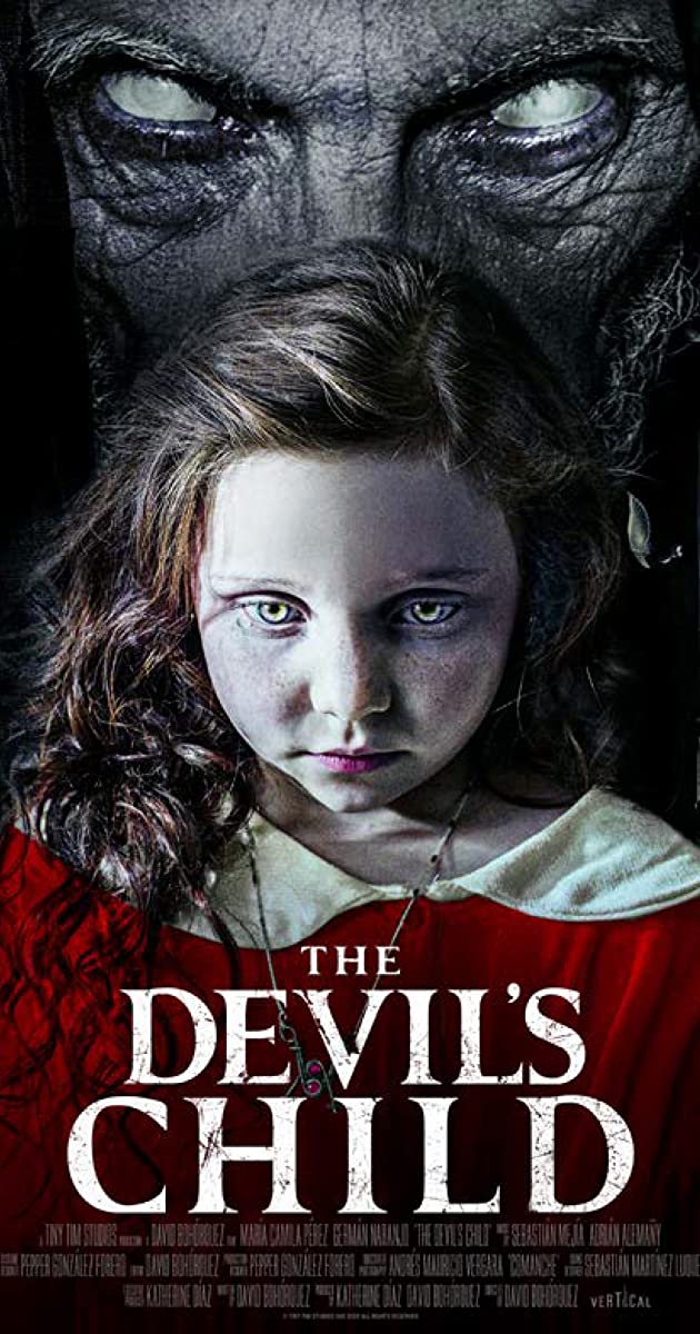 The Devil's Child (2021)