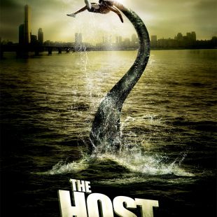 The Host (2014)